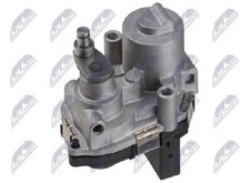 Genuine NTY Actuator