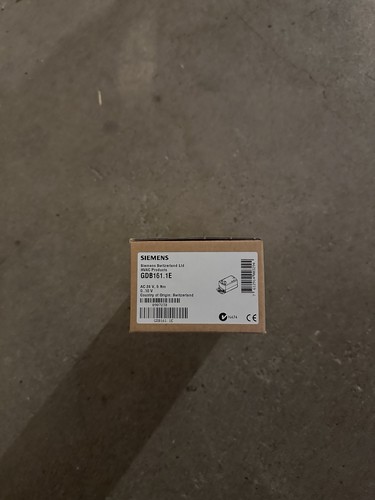 Siemens geb161 - siemens, geb161.1e