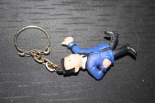 Schlüsselanhänger Mister