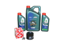 ölwechselkit ecoboost - Ölwechselkit,
