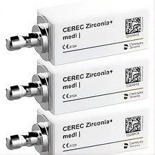 Dentsply Sirona CEREC