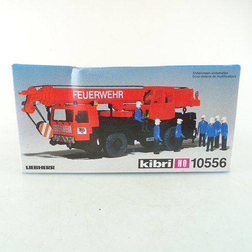 Kibri 10556 bausatz - h0,
