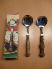 WMF Fondue Soßenlöffel 2