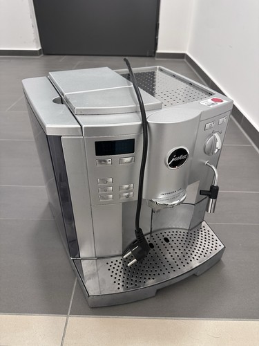 Jura impressa s95 - jura,