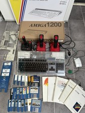 Commodore Amiga 1200 Retro