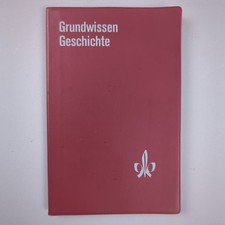Grundwissen Geschichte. Kunze