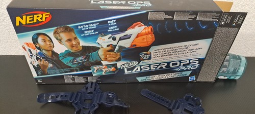 Nerf laser ops pro - ops, neuwertig