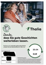 THALIA Osiander Mayersche