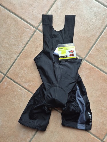 Gonso fahrrad träger hose - träger,