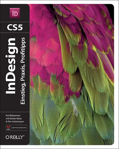 Indesign cs5 - indesign,