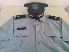 Mütze, Cap, Cap US AIR FORCE