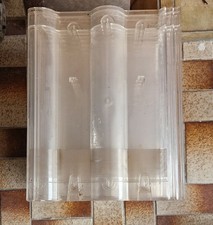 2x Braas Frankfurter