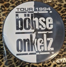  seltene rare Böhse Onkelz