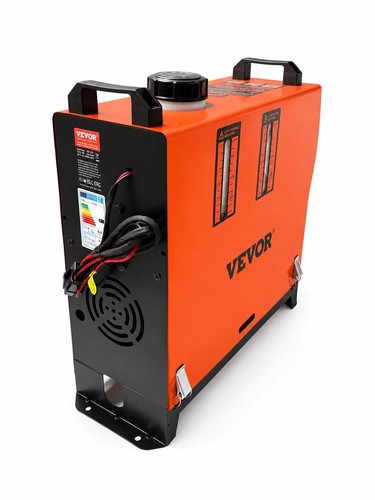 Vevor dieselheizung 8kw - vevor,