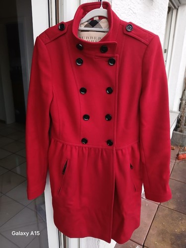 Burberry brit original - burberry,