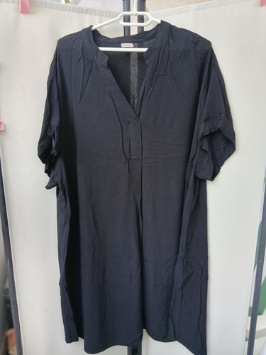 Kleid tunika oberteil m - kleid,