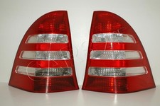 Mercedes C Klasse W203 Kombi