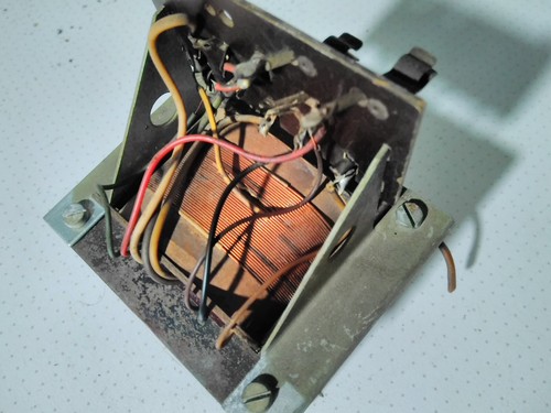 Röhrenradio metz 212 - metz,