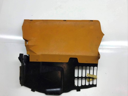 Abdeckung verkleidung unter - abdeckung,
