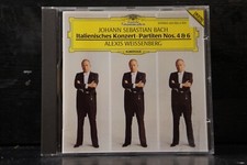 Bach - Italienisches