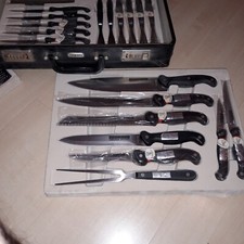 Küchenset  NEU von Solingen