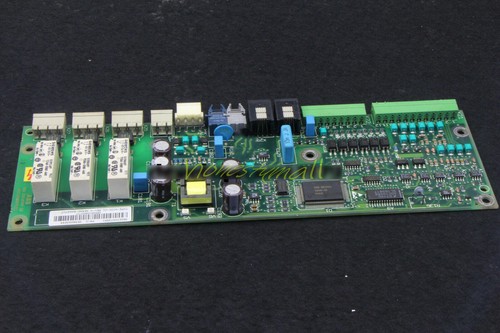 1pc used abb inverter - abb, acs600