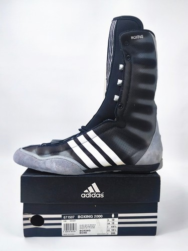 Adidas boxing 2000 - boxing,