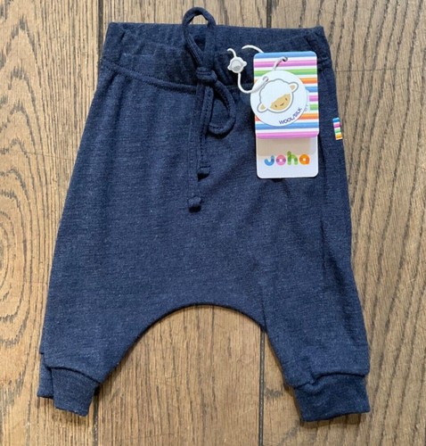 Joha hose wolle 15 - hose, seide