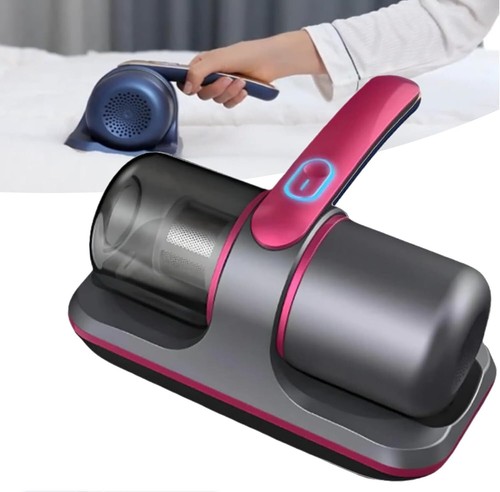 Vactronic mattress vacuum - vactronic,