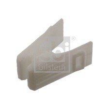 Feder, Kupplungspedal FEBI