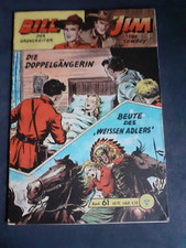 BILL / JIM   Bd.: 61 - Lehning