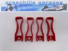 Greenhills Carrera GO!!! Red