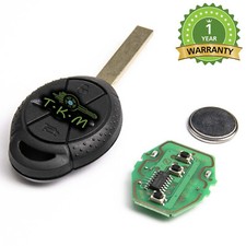 FUNKSCHLÜSSEL FÜR MINI