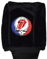 Rolling Stones Lips Steal Your