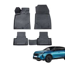 Gummimatten Fußmatten