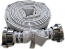 C Schlauch 2" schwere