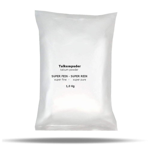 Latex puder talkum - latex,