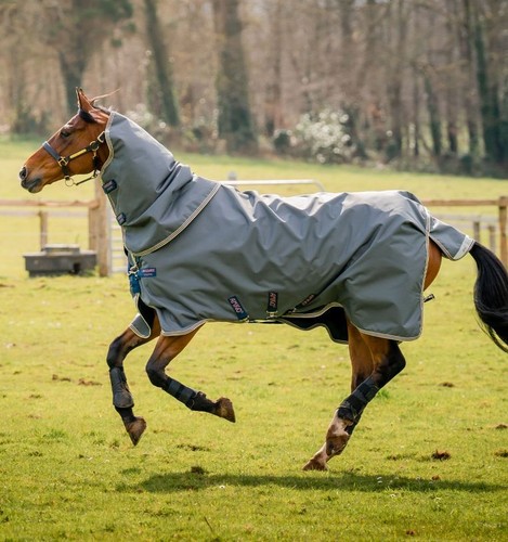 Horseware amigo bravo12 plus - horseware,