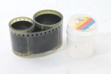 DEFA Bildband 257 Dia Rollfilm Laterna Magica Sächsische Schweiz Basteigebiet