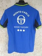 SERGIO TACCHINI MONTE-CARLO
