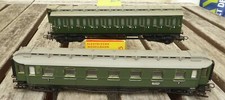 Liliput 293 and 295 - liliput,