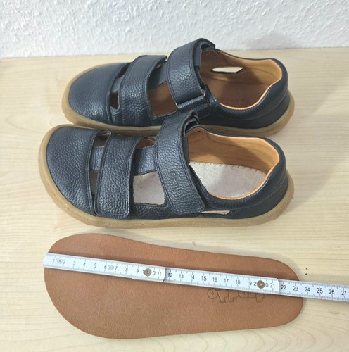 Neuwertige froddo barefoot - neuwertige,