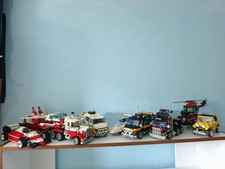 LEGO Model Team (1986-1994)