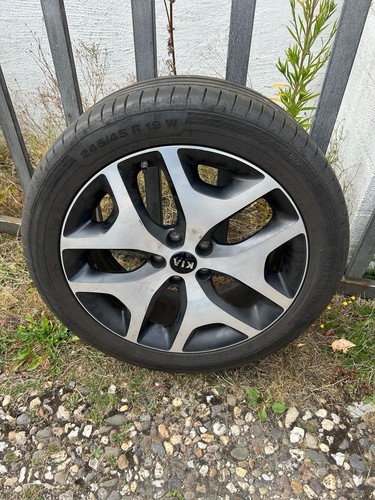 Reifen vin michelin - ,