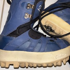 DeeLuxe Clicker StepIn