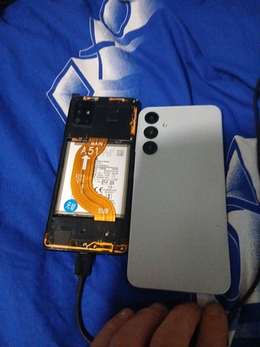 Reperatur samsung handys - reperatur,