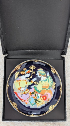 Rosenthal sammelteller das - rosenthal,