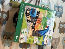 Brio 36028 | Starter Lift &