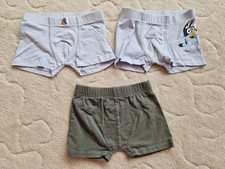 3 St. Boxershorts Shorts Set -