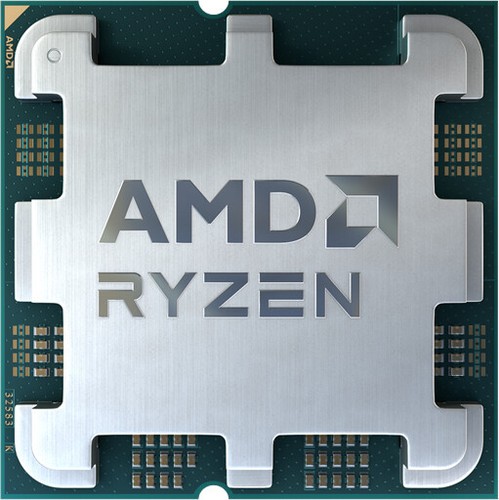 Amd ryzen 7500f - amd,